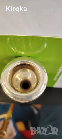 Мундщук за Тромбон Schilke 51, снимка 4 - Духови инструменти - 52747322