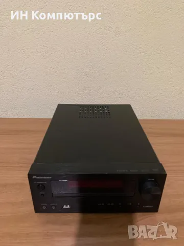 Продавам аудио система Pioneer X-HM32V-K, снимка 2 - Аудиосистеми - 49132860
