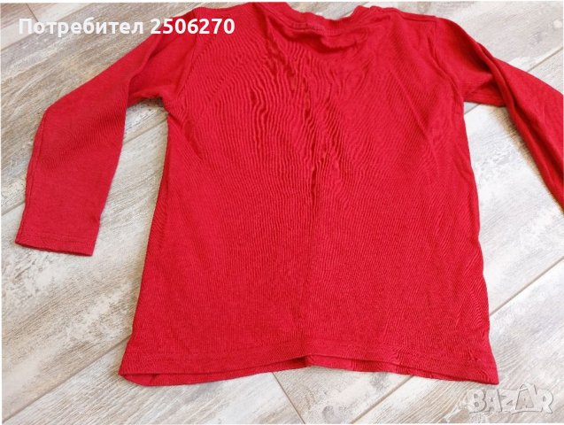 Детски блузи, снимка 7 - Детски Блузи и туники - 34392708