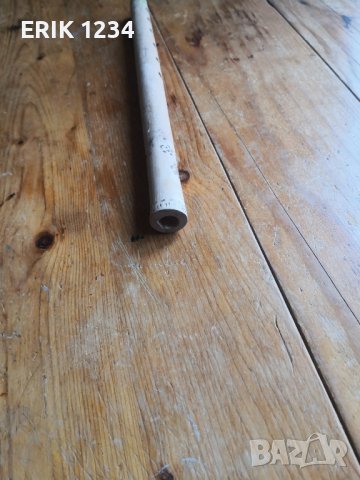 Дървена свирка(дудук) , снимка 2 - Духови инструменти - 42163109