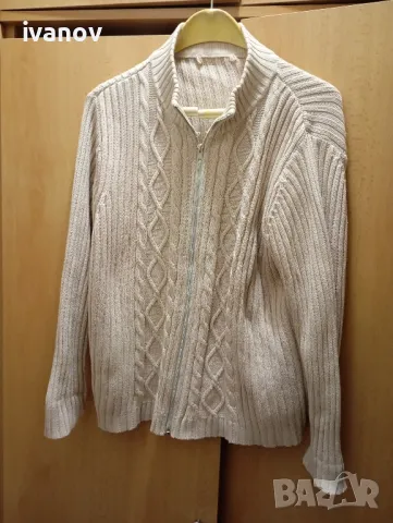 Дамска жилетка , снимка 1