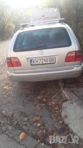 евро.2, снимка 4 - Автомобили и джипове - 52401780