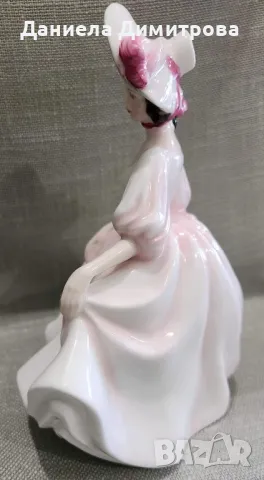 Фигура, снимка 5 - Статуетки - 49008938