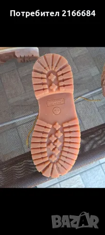 Детски обувки Timberland, снимка 6 - Детски боти и ботуши - 49422455