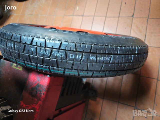 Патерица Opel Crossland , снимка 2 - Гуми и джанти - 53094933