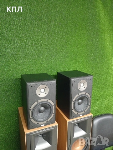 Тонколони Bowers & Wilkins DM-303, снимка 8 - Тонколони - 54056073