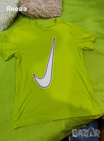 Оригинална тениска Nike , снимка 2 - Тениски - 51549943