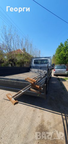 Транспортни и Самосвални Услуги със Самосвал 1:50лв на км, снимка 6 - Хамалски услуги - 40679769