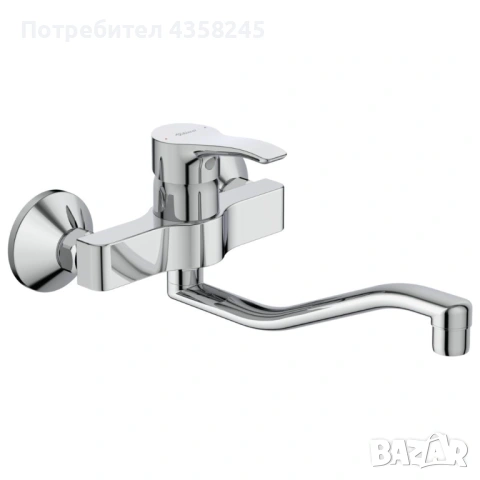 Смесител за кухня, снимка 5 - Други - 53250639