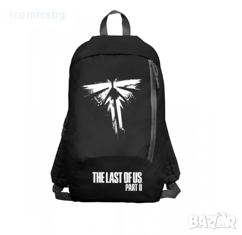 Раница с печат по изцяло твой дизайн, снимка 3 - Раници - 29655702