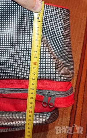 DUCATI - комплект чанти, снимка 15 - Спортна екипировка - 42805677