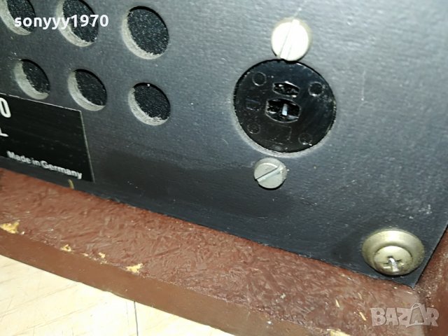 dual type cl10 made in germany 0908211143, снимка 17 - Тонколони - 33763607