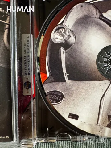 Van Halen - Nazareth , снимка 10 - CD дискове - 50392332