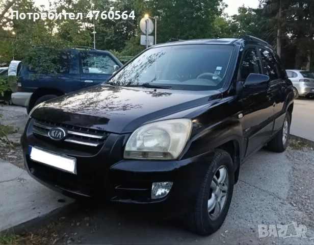 LPG/Инжекцион_4х4_Верига_8 л./100 км._ NAVI, снимка 4 - Автомобили и джипове - 55950878