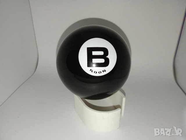 Топка за завинтване на капак на часовник 