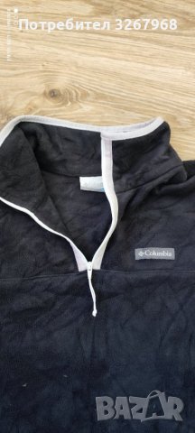 Columbia дамски полар , снимка 8 - Спортни екипи - 40056746