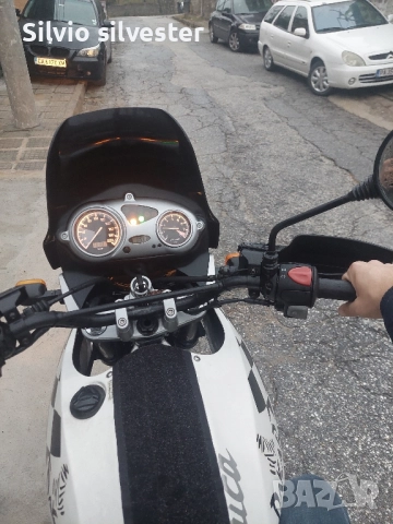 Мотор Bmw F650gs Dakar ендуро, снимка 2 - Мотоциклети и мототехника - 52113629