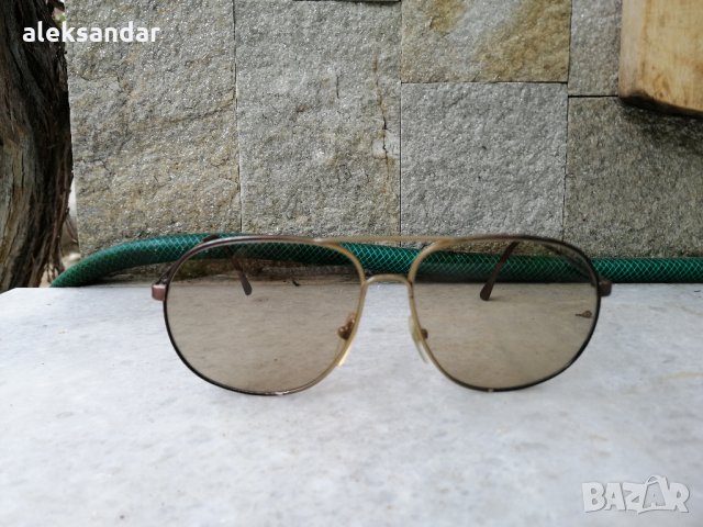 Rodenstock Vintage West Germany Слънчеви Очила, снимка 5 - Слънчеви и диоптрични очила - 30353314