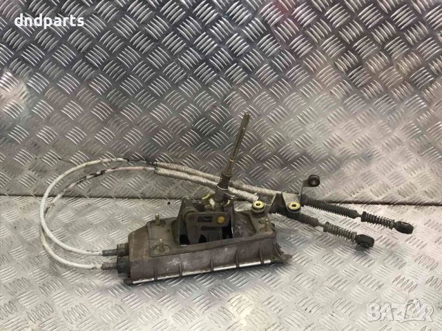 Лостов механизъм Seat Ibiza,1.9TDI,130кс(6-скорости)