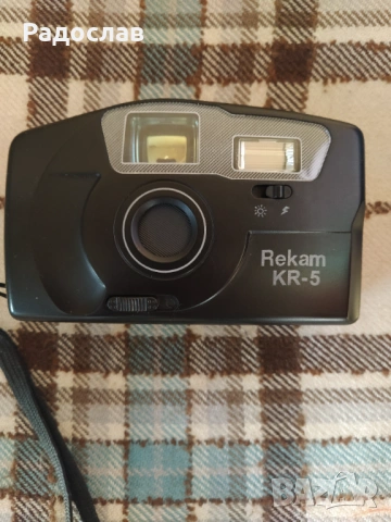 фотоапарат SKINA, снимка 2 - Фотоапарати - 54295640