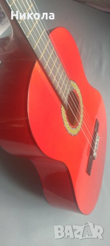 Da Capo класическа китара, снимка 9 - Китари - 53120245