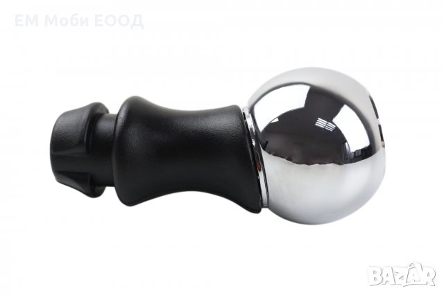 Топка Скоростен Лост Peugeot 206 307 308 408 Citroen Elysee C2 C3 C4 с 5 скорости, снимка 6 - Аксесоари и консумативи - 32207209