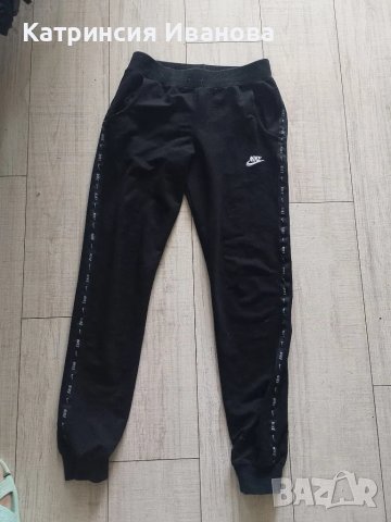 Спортни долници,горници-Guess,Nike,еластичен Термо клин , снимка 5 - Клинове - 48799236