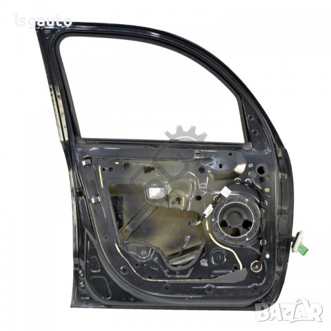 Предна лява врата Citroen C3 I Picasso(2008-2013) ID:92574, снимка 4 - Части - 39368866