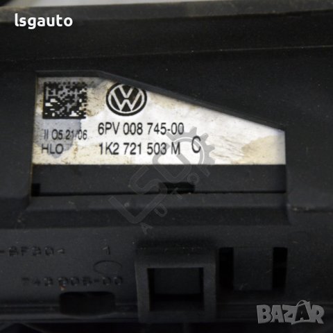 Педал газ Volkswagen Passat (B6)(2005-2010) ID:94794, снимка 2 - Части - 39755031