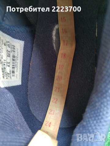 Бутонки Найк - номер 38, снимка 4 - Футбол - 42226027