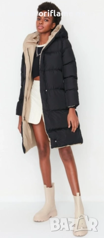 Дамски якета Lee Cooper, Firetrap, снимка 12 - Якета - 52106543