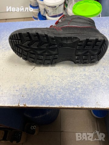 Работни обувки високи , Yato размер 39 40 41 42 43 44 45 46 47, снимка 11 - Ежедневни обувки - 38805881