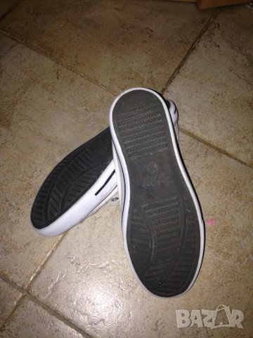 Гуменки/ платненки 36 номер, снимка 2 - Детски гуменки - 29442959