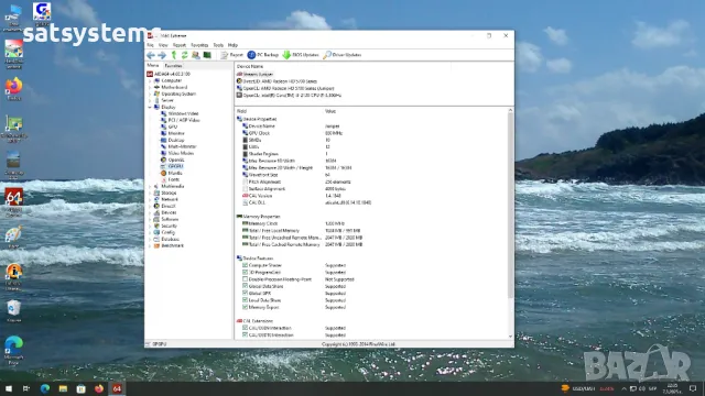Видео карта AMD Radeon Gigabyte HD R5770 1024MB GDDR5 128bit PCI-E, снимка 17 - Видеокарти - 49408805