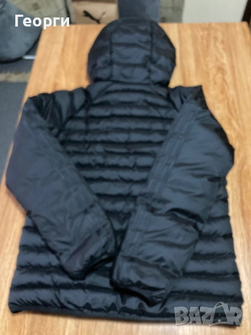 Мъжко оригинално яке Adidas Ориджинал, снимка 8 - Якета - 53380176