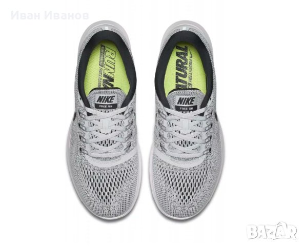 маратонки  Nike Free RN  номер 39 ,5 -40 , снимка 5 - Маратонки - 44437442