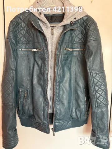 Яке еко кожа детско/юношеско