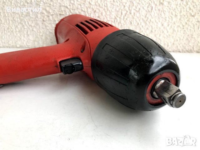 Гайковерт Hilti SI 100 Разполагаме и с други винтоверти., снимка 3 - Винтоверти - 34460087