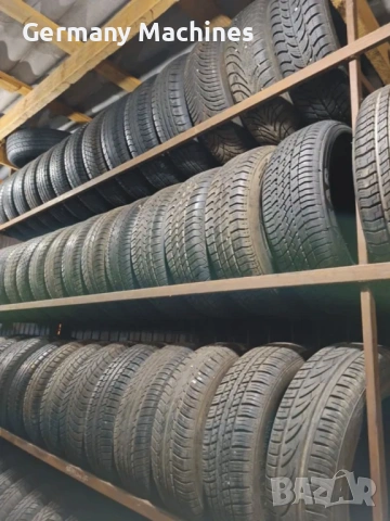 ДЖАНТИ железни алуминиеви ГУМИ за АЛФА РОМЕО - Alfa Romeo, снимка 10 - Гуми и джанти - 53942552