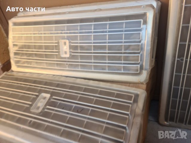 Решетка за лада.2107.2101.2106.2103.2121.21213.и други руски коли.0895486622, снимка 3 - Части - 35506908