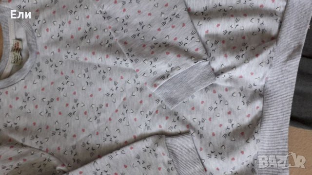 Лот блузки с дълъг ръкав 98/104р, снимка 2 - Детски Блузи и туники - 33779588