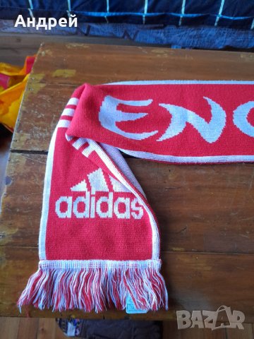 Стар шал England, снимка 2 - Други ценни предмети - 38163171