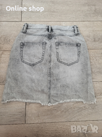 Уникална пола Dishe Milano, снимка 3 - Поли - 44921424