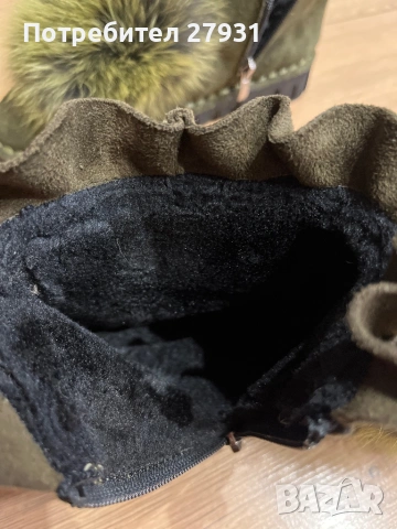 Дамски обувки, снимка 4 - Маратонки - 53036143