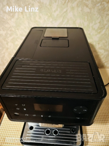 Miele CM6350 Bled typ-501, снимка 11 - Кафемашини - 52545574