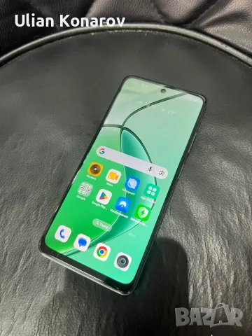 Realme 12x 6/128 , снимка 5 - Други - 56440242