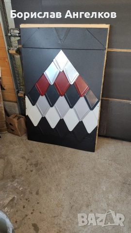  Ръчна изработка на Казанчета у колена и отдушници за метални покриви., снимка 12 - Ремонти на покриви - 54070493