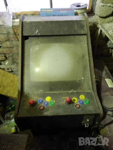 ✈️🎮 АРКАДНА ИГРА – AIR WING 🎮✈️  