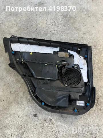 Кора врата задна дясна Хонда ЦРВ 2 Honda CR-V, снимка 2 - Части - 47383100