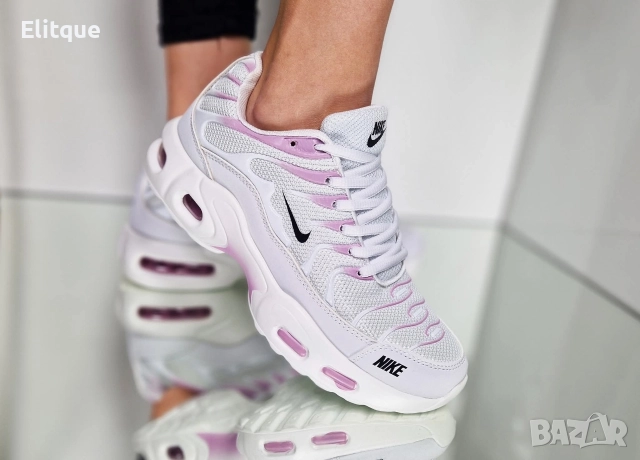 дамски маратонки nike, снимка 12 - Маратонки - 52962619